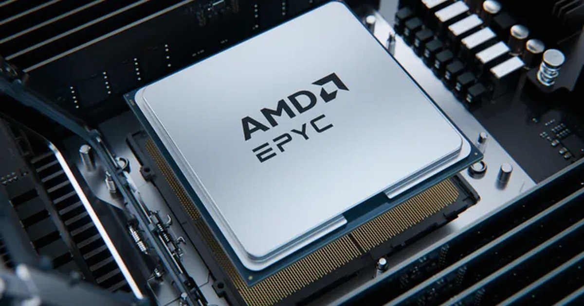 AMD EPYC Venice-X: 96 nuclee Zen 6 și 1.152 MB de 3D V-Cache pentru servere, în 2027