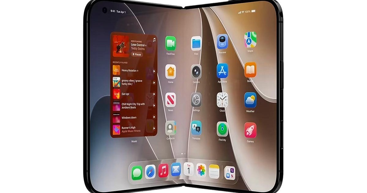 Apple confirmă evenimentul din 9 septembrie — primul iPhone pliabil e așteptat, dar nu e încă oficial