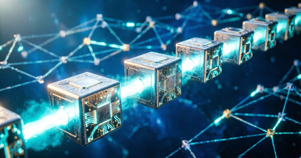 Un exploit a drenat fonduri din 3 blockchain-uri Cosmos — dar problema reală e cum a fost comunicată soluția