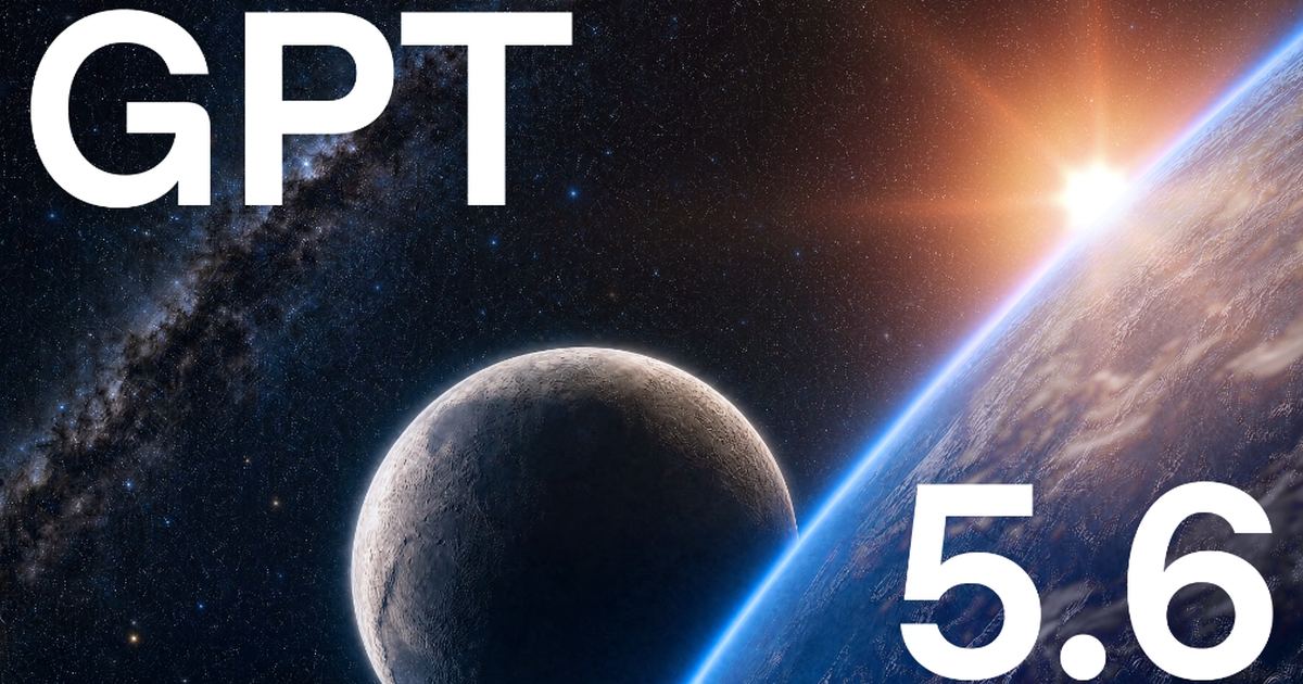OpenAI reduce prețurile GPT-5.6 cu până la 80%, la doar trei săptămâni de la lansare — presiunea concurenței chinezești își arată efectul