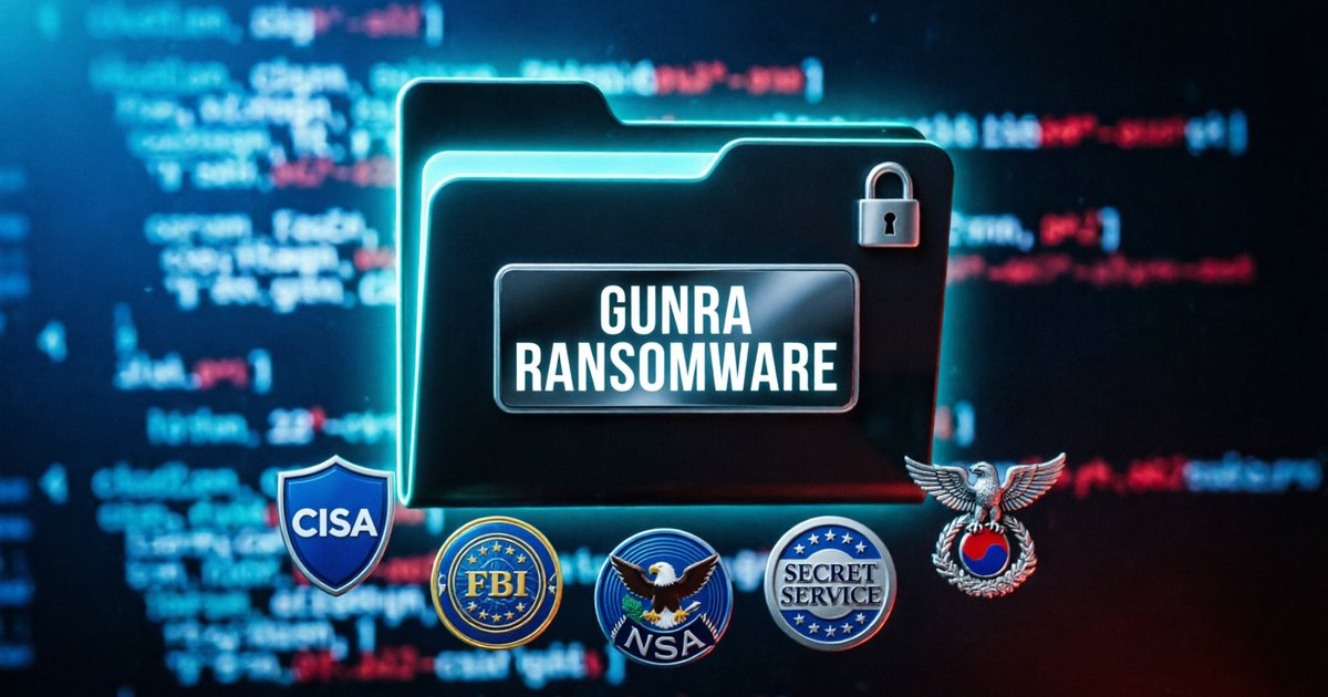 Gunra, ransomware-ul cu posibile legături cu Coreea de Nord, atacă infrastructură critică prin breșe Fortinet vechi de 18 luni
