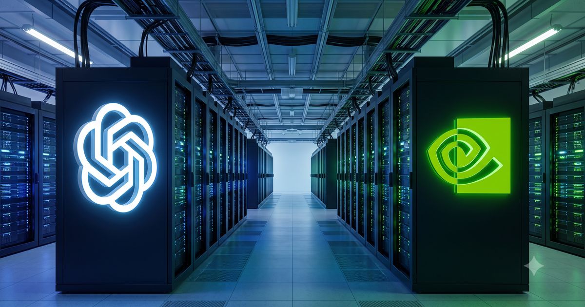 Nvidia negociază o garanție de 250 de miliarde de dolari ca să ajute OpenAI să închirieze un campus de 10 gigawați, construit pe un fost sit de îmbogățire a uraniului din Ohio