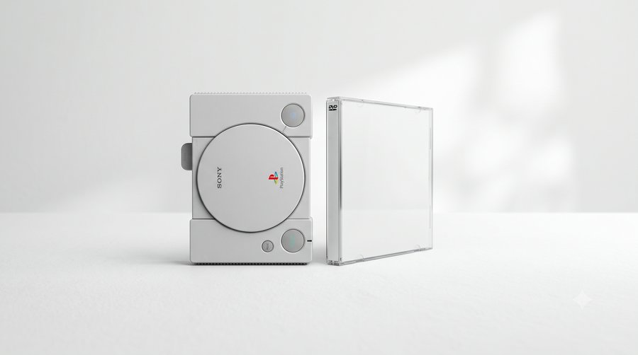 Sony renunță definitiv la discurile fizice PlayStation din 2028 — decizia care amenință o piață de revânzare de 7,2 miliarde de dolari