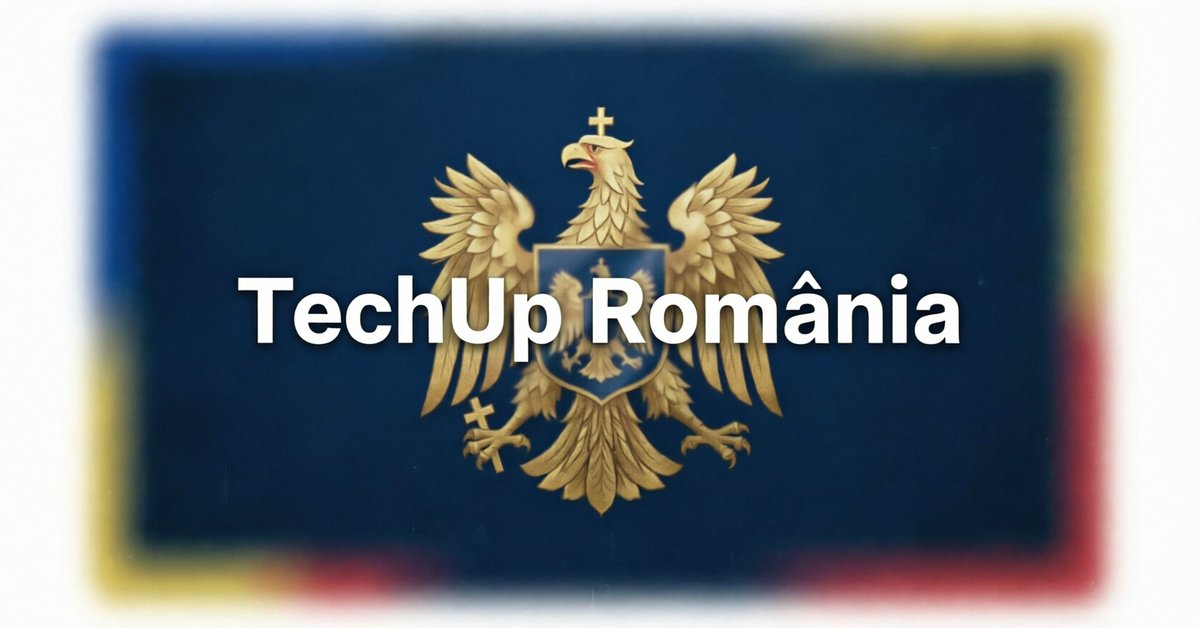 TechUp România: schema de 5,3 miliarde de lei pentru tehnologii avansate, aprobată de Guvern